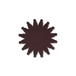 Chefanie Old West Cocktail Napkins (4)| Cocktail Napkins