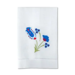 Chefanie Ottoman Hand Towels (4)| Towels
