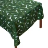 Chefanie Palm Leaf Tablecloth| Tablecloths
