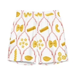 Chefanie Pasta Swim Trunks| Garments