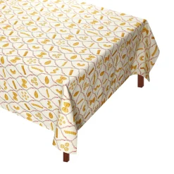 Chefanie Pasta Tablecloth| Tablecloths