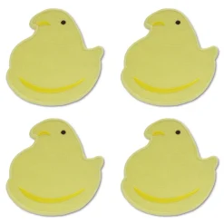 Chefanie Peeps Cocktail Napkins (4)| Cocktail Napkins