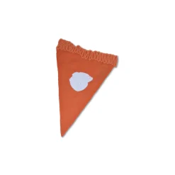 Chefanie Pie Slice Cocktail Napkins (4)| Cocktail Napkins