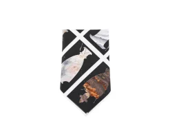 Chefanie Pietra Dura Napkins (4)| Dinner Napkins