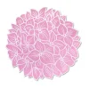 Chefanie Pink Hydrangea Placemat| Placemats