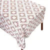 Chefanie Pink Scarf Tablecloth| Tablecloths