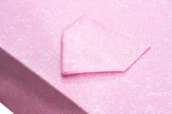 Chefanie Pink Splatter Tablecloth| Tablecloths