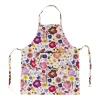Chefanie Pressed Flower Apron| Aprons
