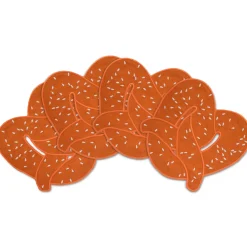 Chefanie Pretzel Cocktail Napkins (4)| Cocktail Napkins