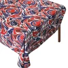 Chefanie Psychedelic Patriotic Tablecloth| Tablecloths
