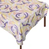 Chefanie Psychedelic Spring Tablecloth| Tablecloths