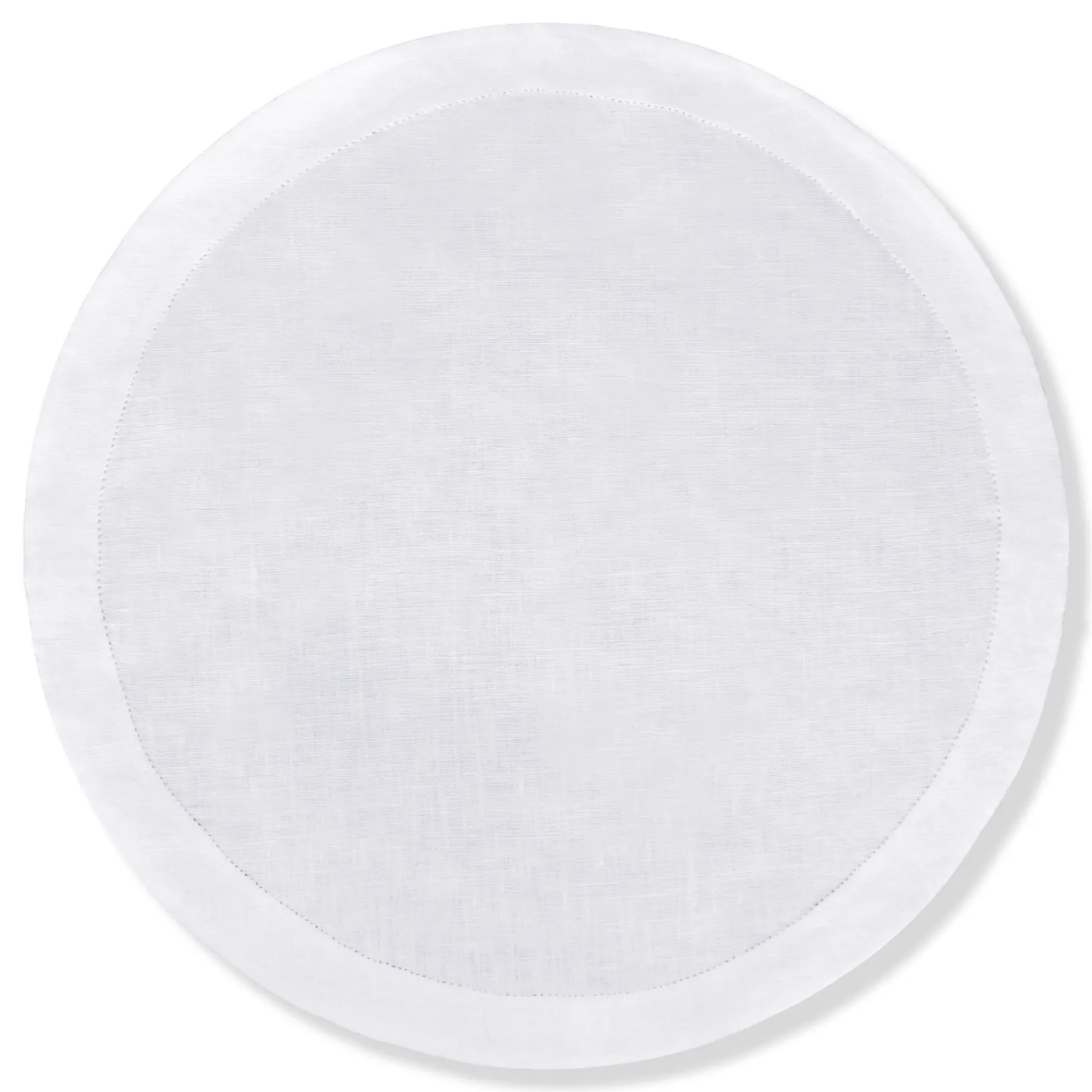 Chefanie Round Placemat| Placemats