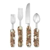 Chefanie Shell Flatware| Flatware