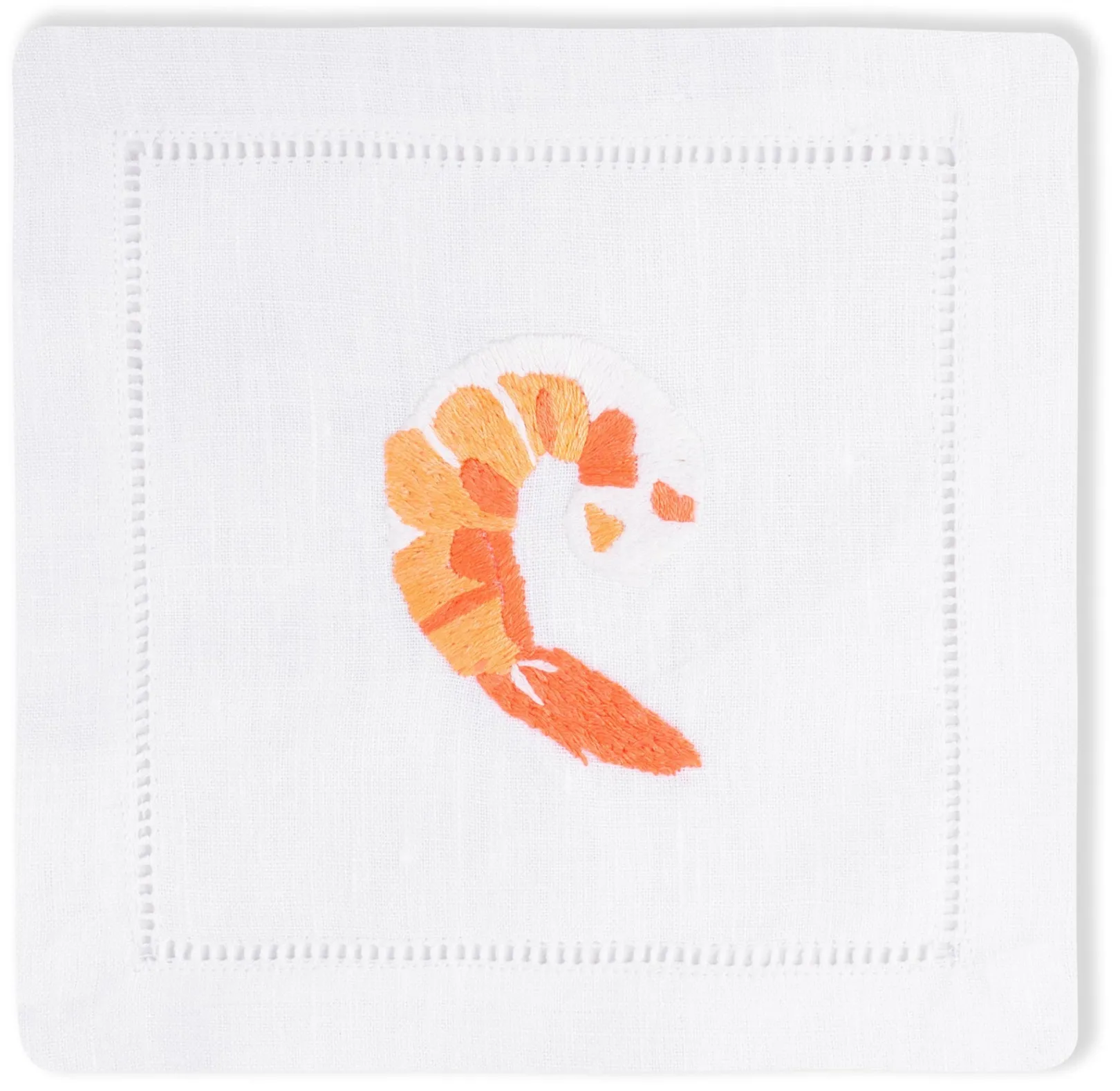 Chefanie Shrimp Cocktail Cocktail Napkins| Cocktail Napkins