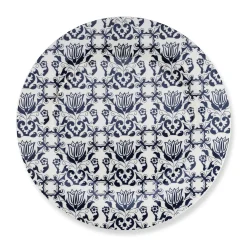 Chefanie Signature Dinner Plate| Plates