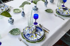 Chefanie Signature Napkins (4)| Dinner Napkins