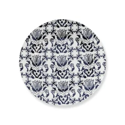 Chefanie Signature Salad Plate| Plates