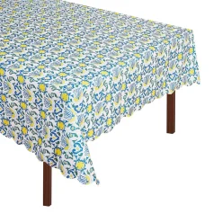 Chefanie Signature Tablecloth| Tablecloths