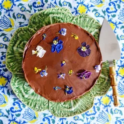 Chefanie Signature Tablecloth| Tablecloths