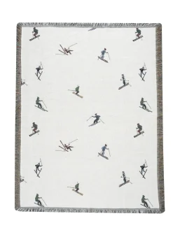 Chefanie Skier Blanket| Furniture|Blankets