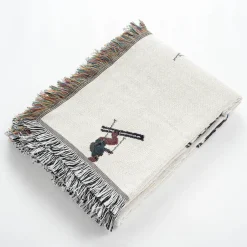 Chefanie Skier Blanket| Furniture|Blankets