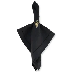 Chefanie Snake Napkin Rings (4)| Napkin Rings