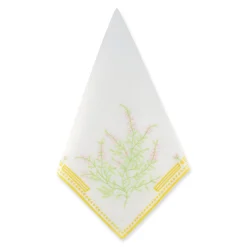 Chefanie Spring Danica Dinner Napkins (4)| Dinner Napkins