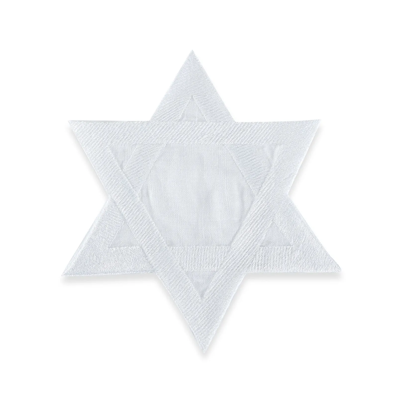 Chefanie Star of David Cocktail Napkins| Cocktail Napkins