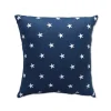 Chefanie Star Spangled Pillowcase| Furniture