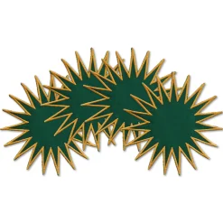 Chefanie Stella Cocktail Napkins (4)| Cocktail Napkins