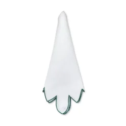 Chefanie Sunburst Dinner Napkins (4)| Dinner Napkins