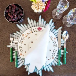 Chefanie Sunburst Placemat| Placemats