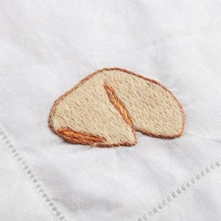 Chefanie Sunday Takeout Dinner Napkins| Dinner Napkins