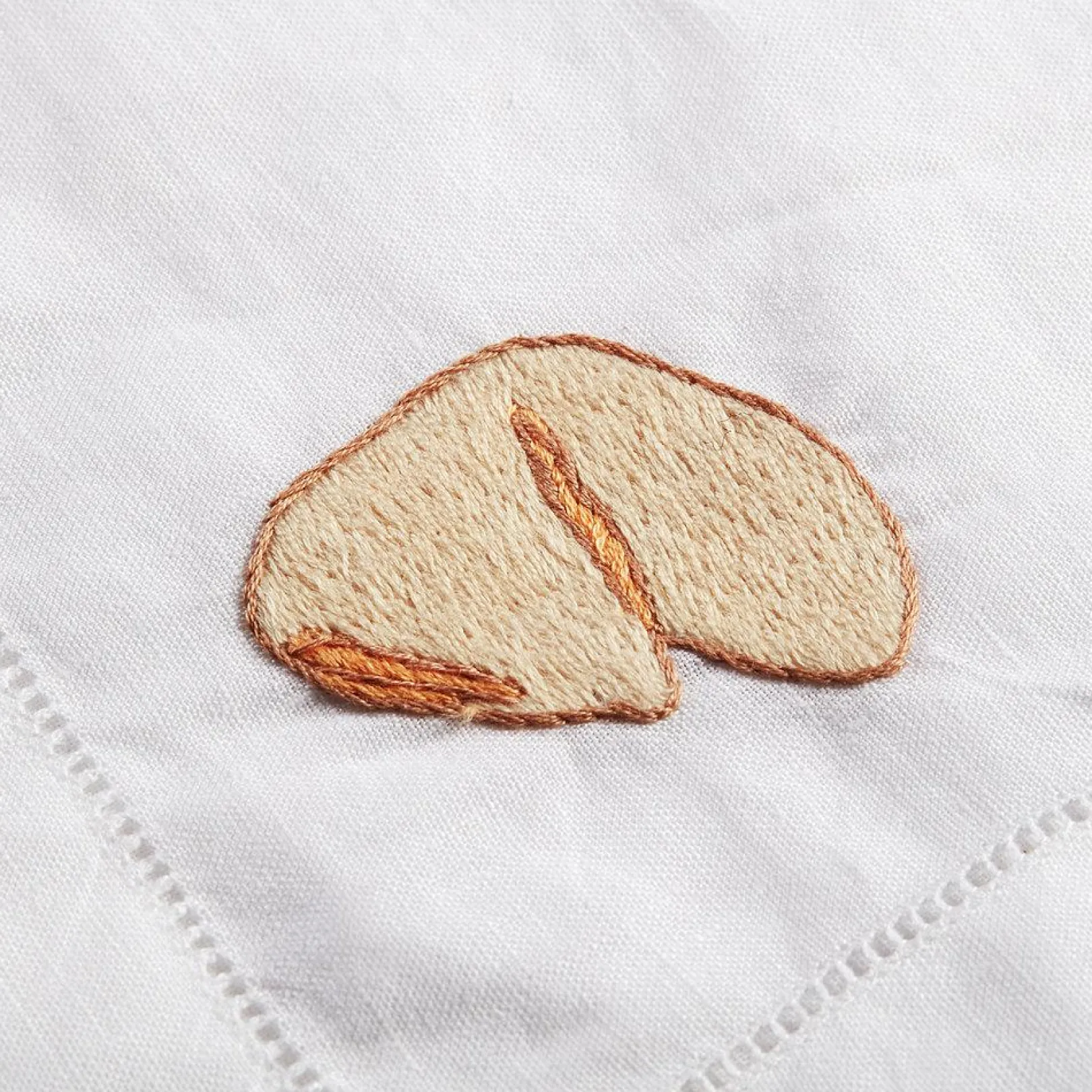 Chefanie Sunday Takeout Dinner Napkins| Dinner Napkins