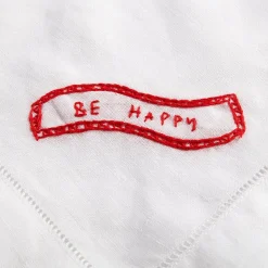 Chefanie Sunday Takeout Dinner Napkins| Dinner Napkins