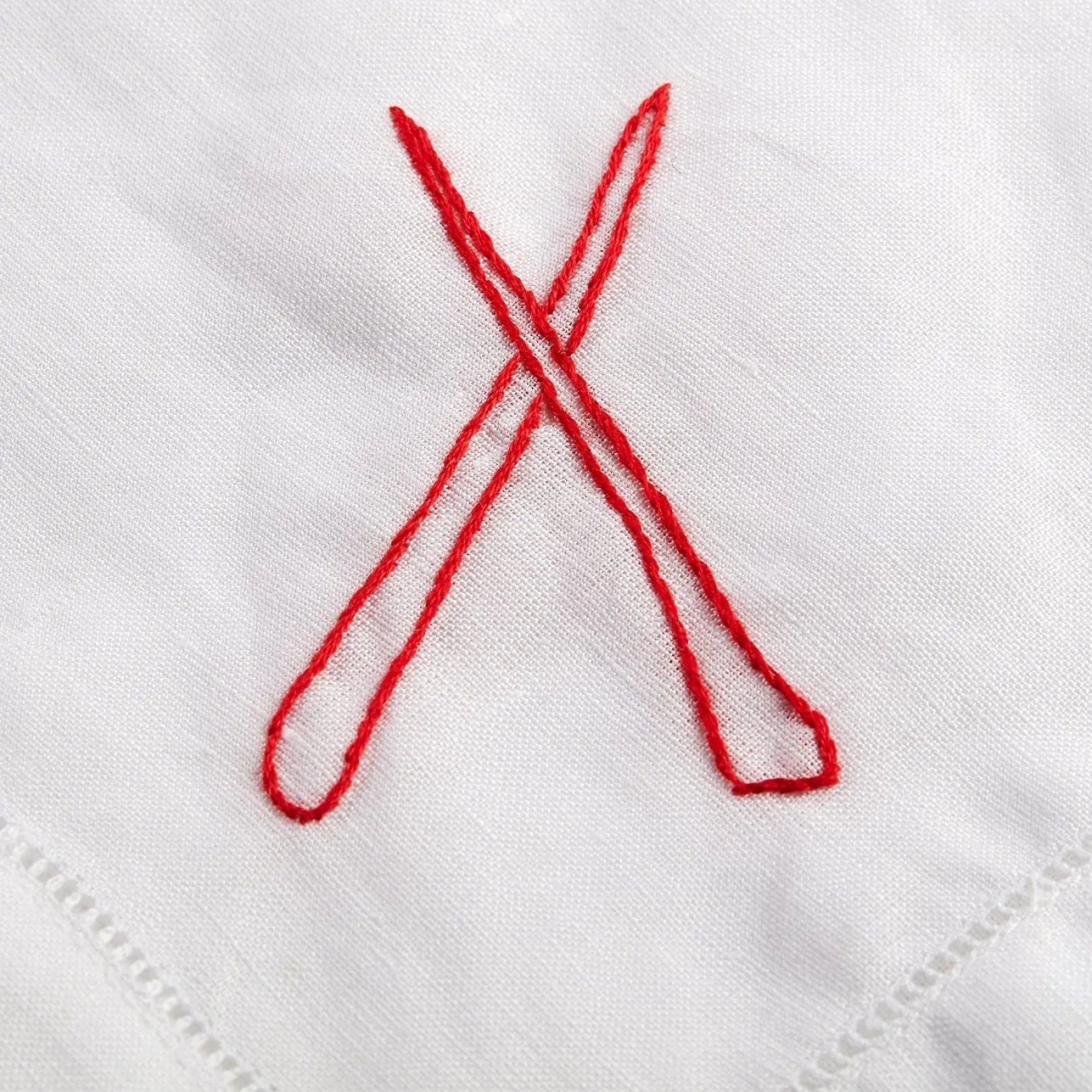 Chefanie Sunday Takeout Dinner Napkins| Dinner Napkins