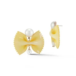 Chefanie Swinging Farfalle| Earrings
