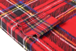 Chefanie Tartan Tablecloth| Tablecloths