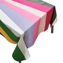 Chefanie Technicolor Tablecloth| Tablecloths