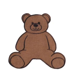 Chefanie Teddy Bear Cocktail Napkins (4)| Cocktail Napkins