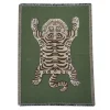 Chefanie Tibetan Tiger Blanket| Furniture|Blankets