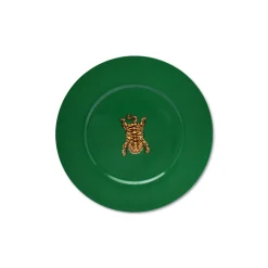 Chefanie Tibetan Tiger Salad Plate| Plates