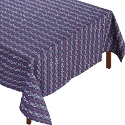 Chefanie Tyrolian Stripe Tablecloth| Tablecloths