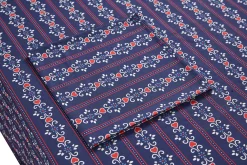 Chefanie Tyrolian Stripe Tablecloth| Tablecloths