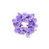 Chefanie Violet Napkin Rings (4)| Napkin Rings