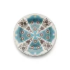 Chefanie Western Imari Salad Plate| Plates