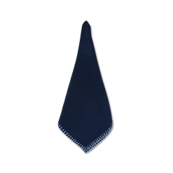 Chefanie Whipstitch Dinner Napkins (4)| Dinner Napkins