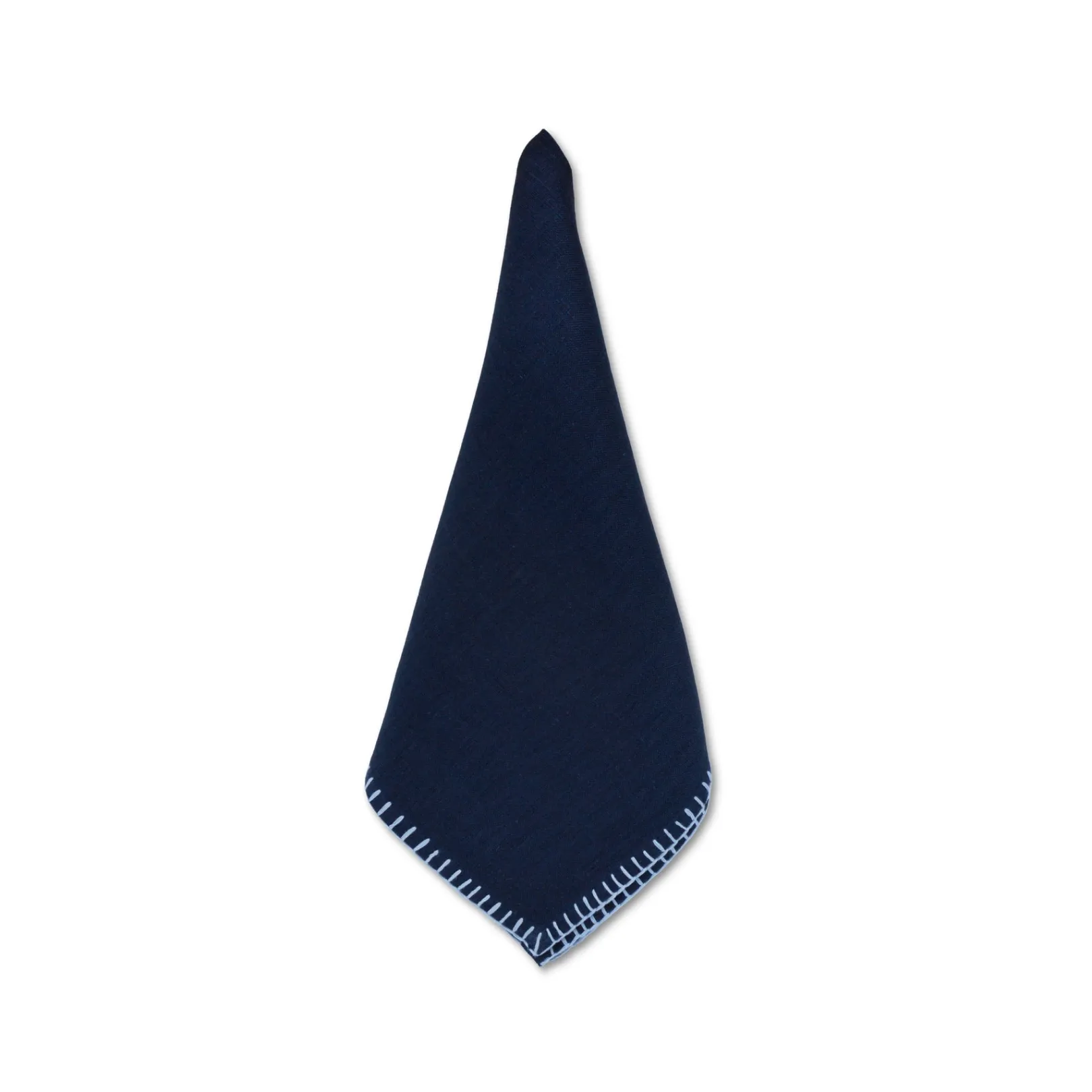 Chefanie Whipstitch Dinner Napkins (4)| Dinner Napkins