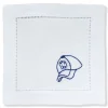 Chefanie Yankees Cap Cocktail Napkins (4)| Cocktail Napkins