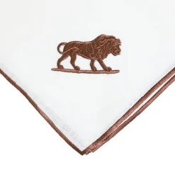 Chefanie Zodiac Dinner Napkins (12)| Dinner Napkins